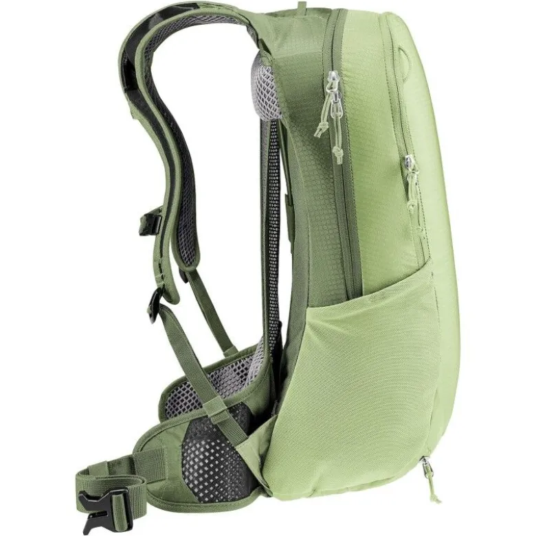 deuterRace Air 10 - Sac à dos vélo homme