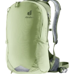 deuterRace Air 10 - Sac à dos vélo homme