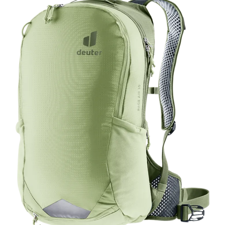 deuterRace Air 10 - Sac à dos vélo homme