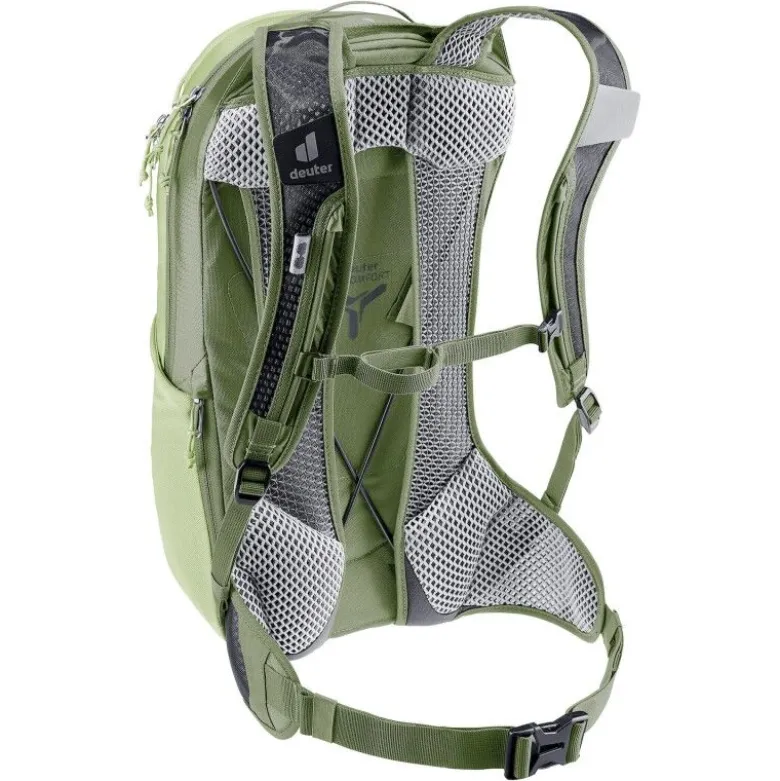 deuterRace Air 10 - Sac à dos vélo homme