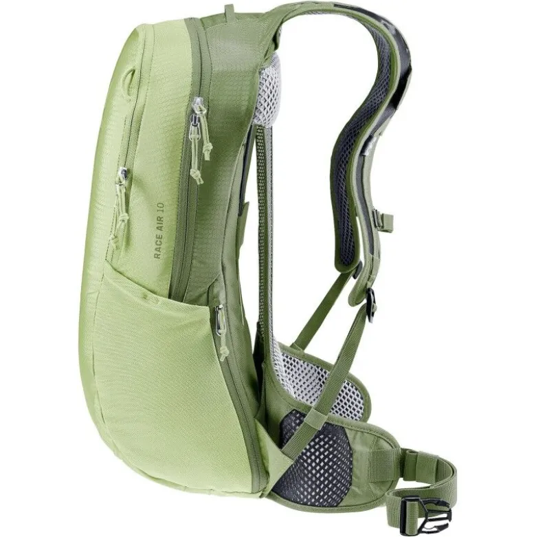 deuterRace Air 10 - Sac à dos vélo homme