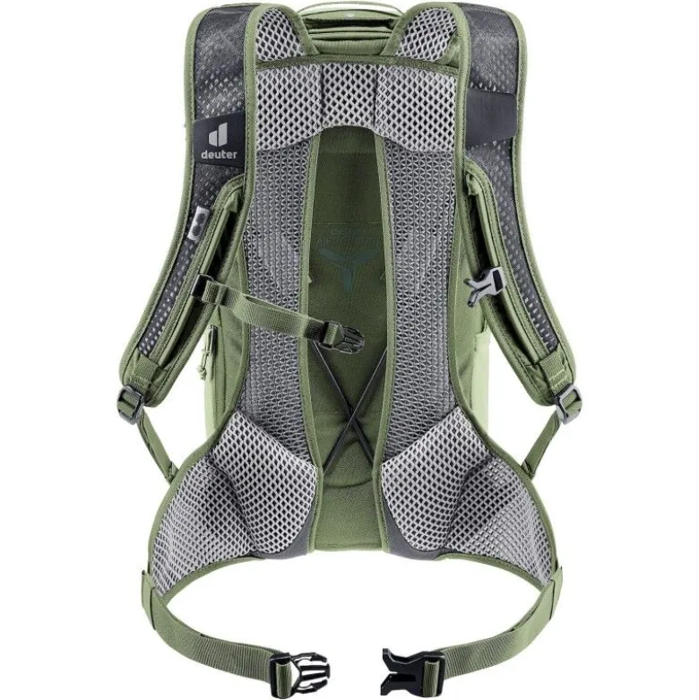 deuterRace Air 10 - Sac à dos vélo homme