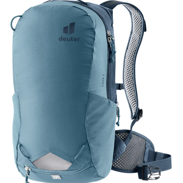 deuterRace 8 - Sac à dos vélo homme