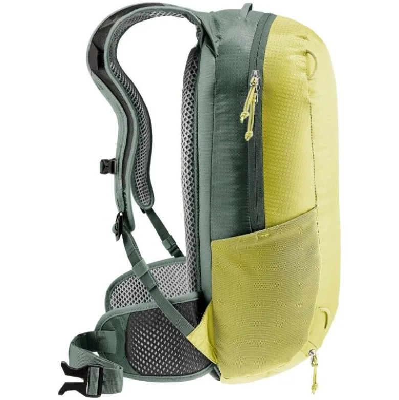deuterRace 12 - Sac à dos vélo homme