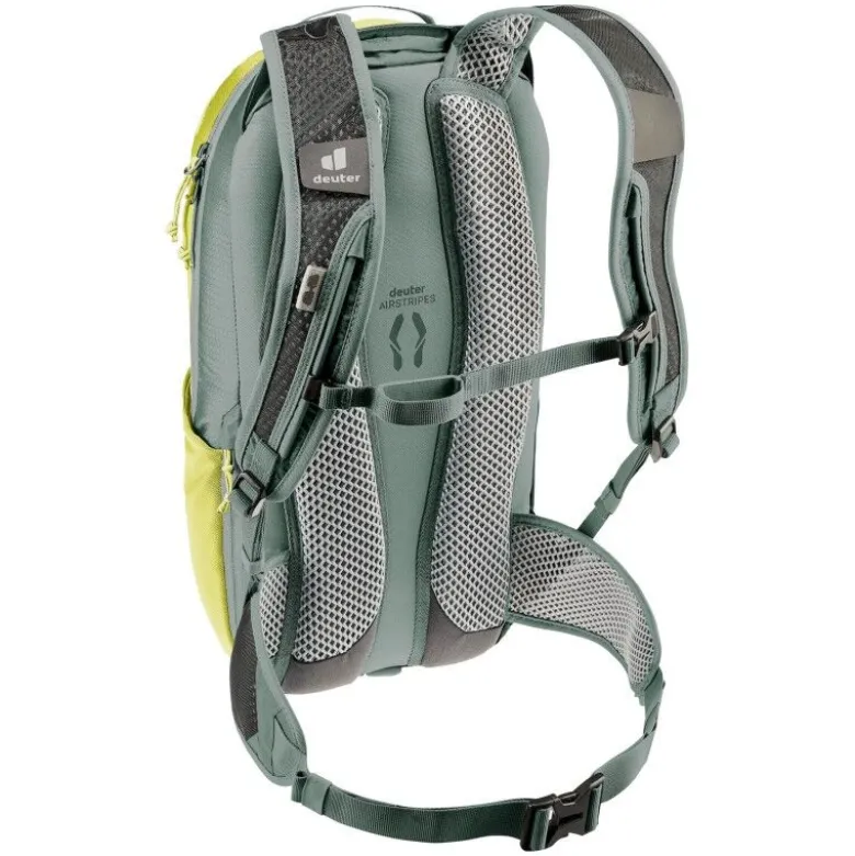 deuterRace 12 - Sac à dos vélo homme
