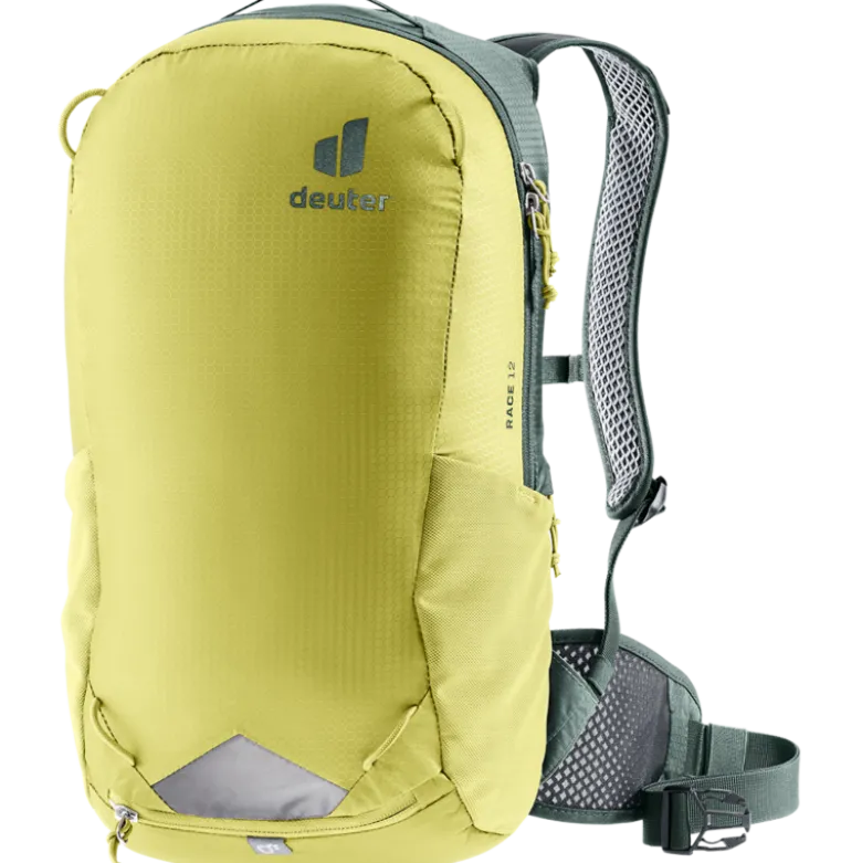 deuterRace 12 - Sac à dos vélo homme