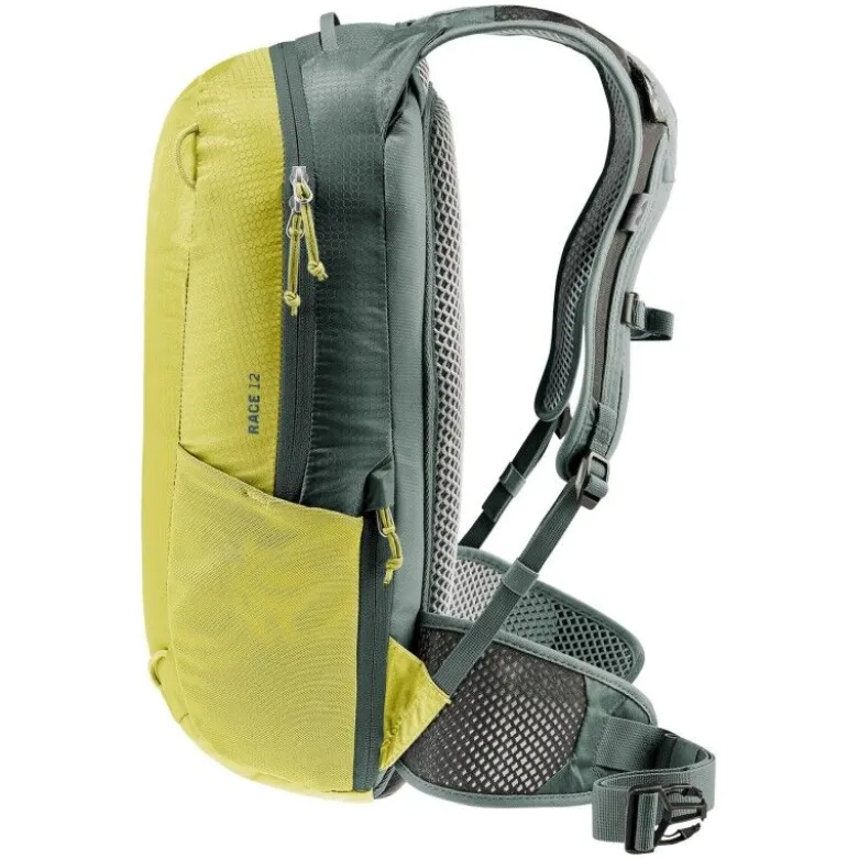 deuterRace 12 - Sac à dos vélo homme