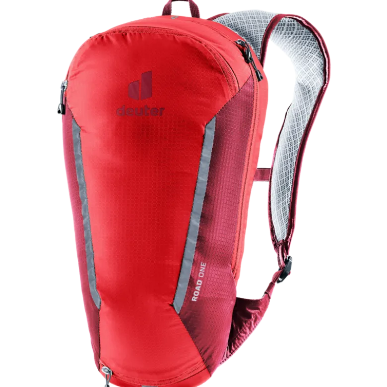 deuterRoad One - Sac à dos vélo