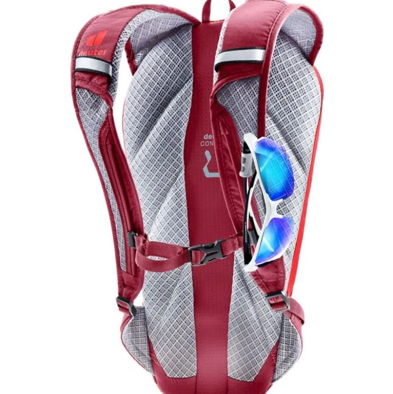 deuterRoad One - Sac à dos vélo