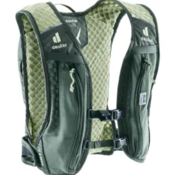deuterRogla 5 - Sac à dos vélo homme