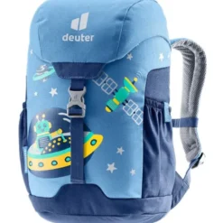 deuterSchmusebär - Sac à dos randonnée enfant