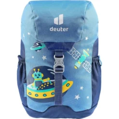 deuterSchmusebär - Sac à dos randonnée enfant