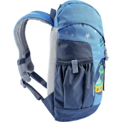 deuterSchmusebär - Sac à dos randonnée enfant