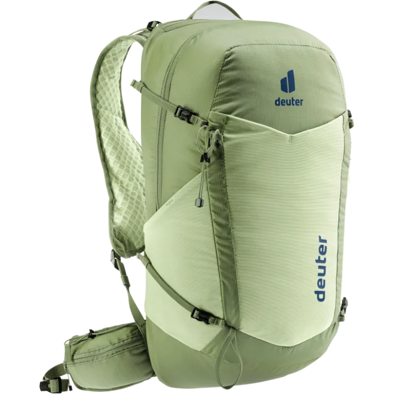 deuterSpeed Lite Pro 25 - Sac à dos randonnée