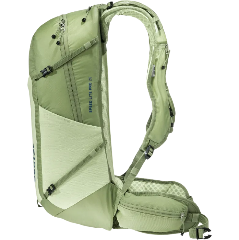 deuterSpeed Lite Pro 25 - Sac à dos randonnée