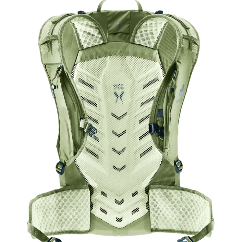 deuterSpeed Lite Pro 25 - Sac à dos randonnée