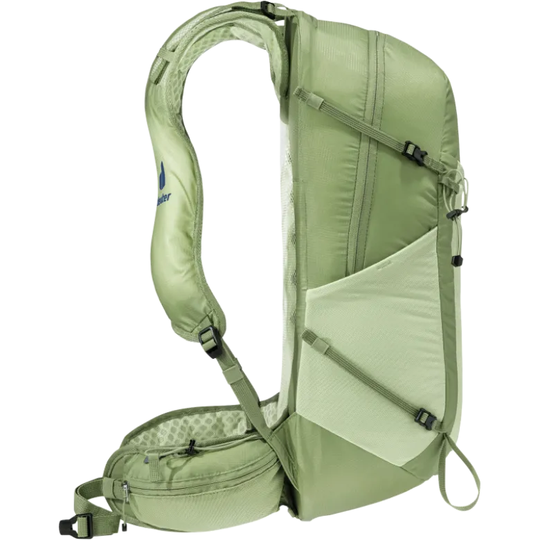 deuterSpeed Lite Pro 25 - Sac à dos randonnée