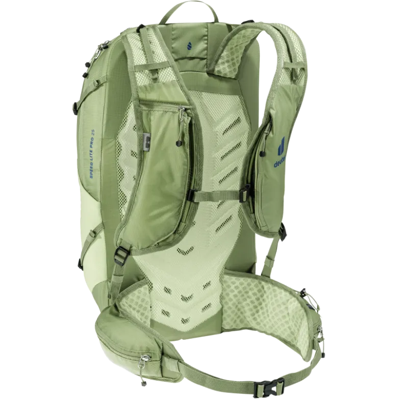 deuterSpeed Lite Pro 25 - Sac à dos randonnée