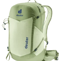 deuterSpeed Lite Pro 25 - Sac à dos randonnée
