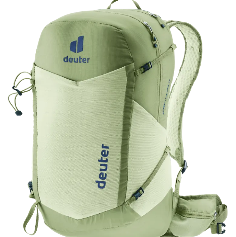 deuterSpeed Lite Pro 25 - Sac à dos randonnée