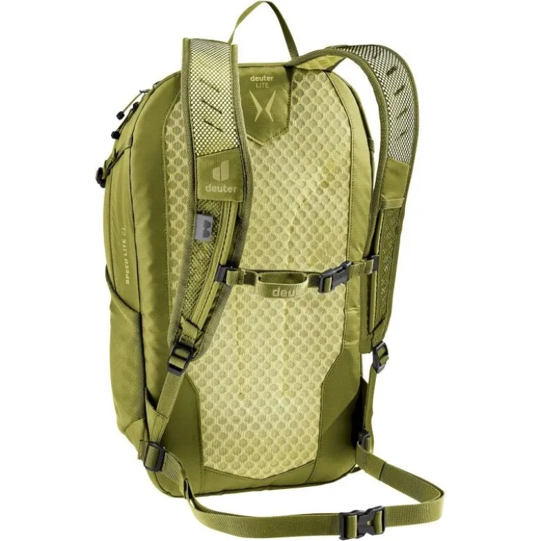 deuterSpeed Lite 21 - Sac à dos randonnée