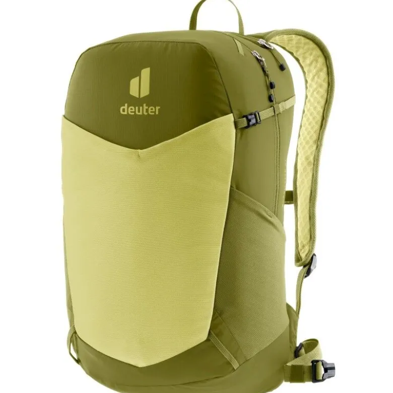 deuterSpeed Lite 21 - Sac à dos randonnée