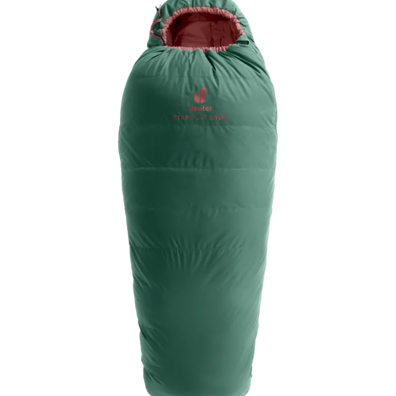 deuterStarlight Down - Sac de couchage enfant