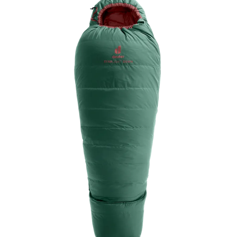 deuterStarlight Down - Sac de couchage enfant