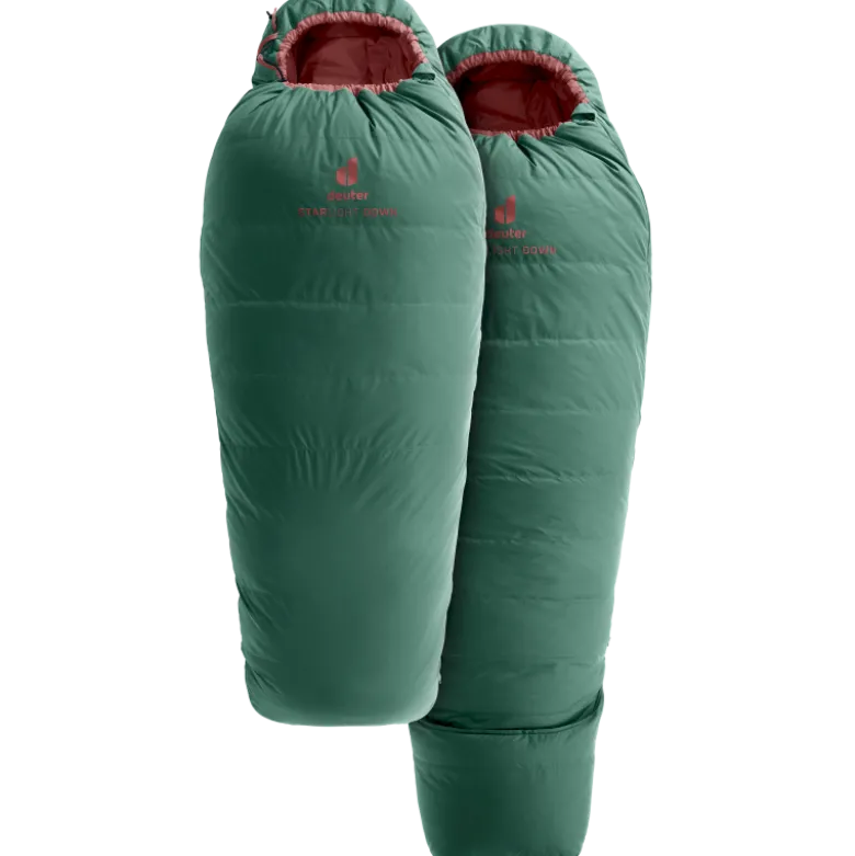 deuterStarlight Down - Sac de couchage enfant