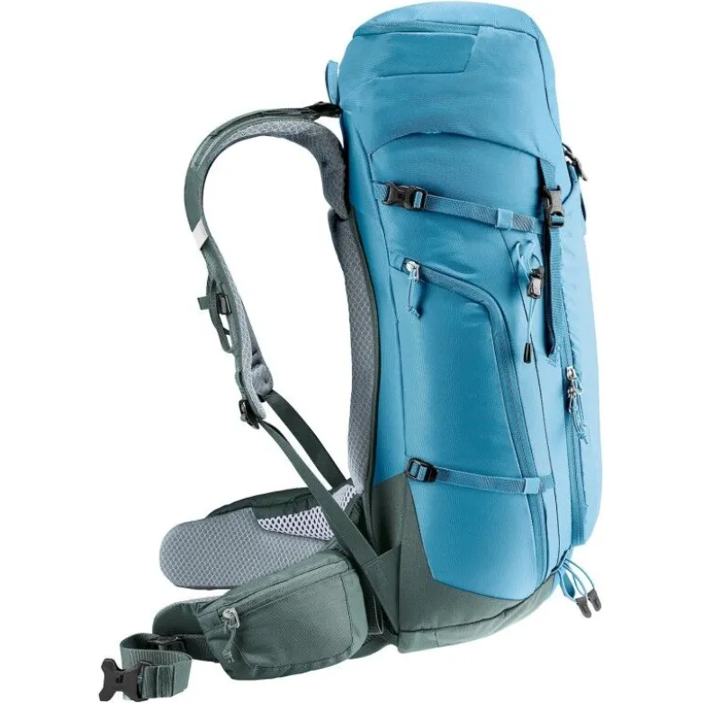 deuterTrail Pro 36 - Sac à dos randonnée homme