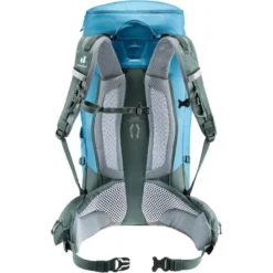 deuterTrail Pro 36 - Sac à dos randonnée homme