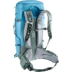 deuterTrail Pro 36 - Sac à dos randonnée homme