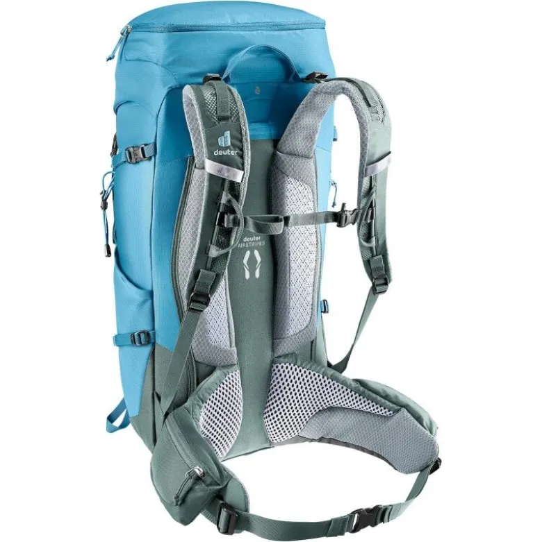 deuterTrail Pro 36 - Sac à dos randonnée homme