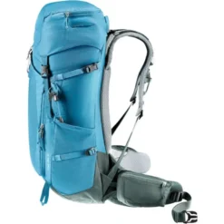 deuterTrail Pro 36 - Sac à dos randonnée homme
