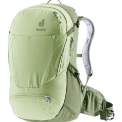 deuterTrans Alpine 22 SL - Sac à dos vélo femme