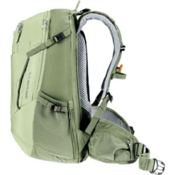 deuterTrans Alpine 22 SL - Sac à dos vélo femme