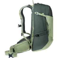 deuterTrans Alpine Pro 28 - Sac à dos vélo