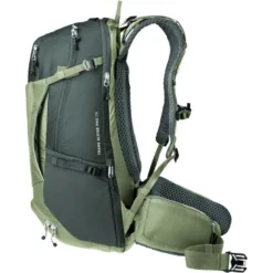 deuterTrans Alpine Pro 28 - Sac à dos vélo