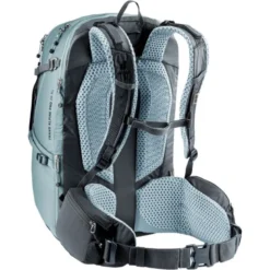 deuterTrans Alpine Pro 26 SL - Sac à dos vélo femme