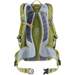 deuterTrans Alpine 30 - Sac à dos vélo