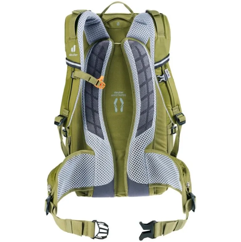 deuterTrans Alpine 30 - Sac à dos vélo