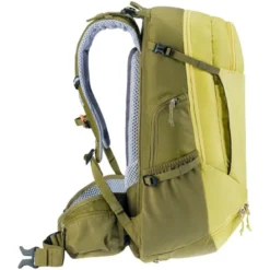 deuterTrans Alpine 30 - Sac à dos vélo