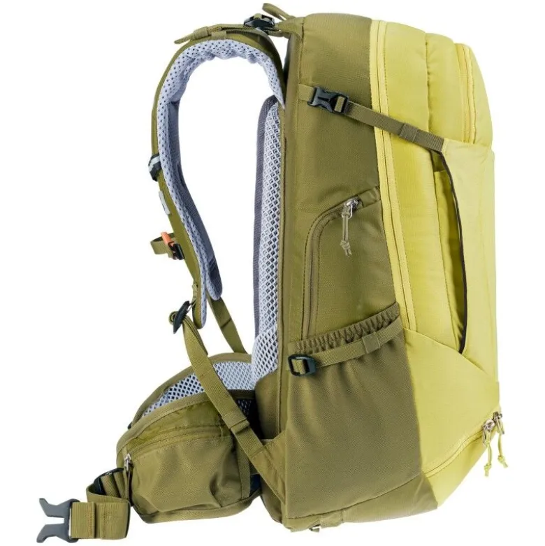 deuterTrans Alpine 30 - Sac à dos vélo