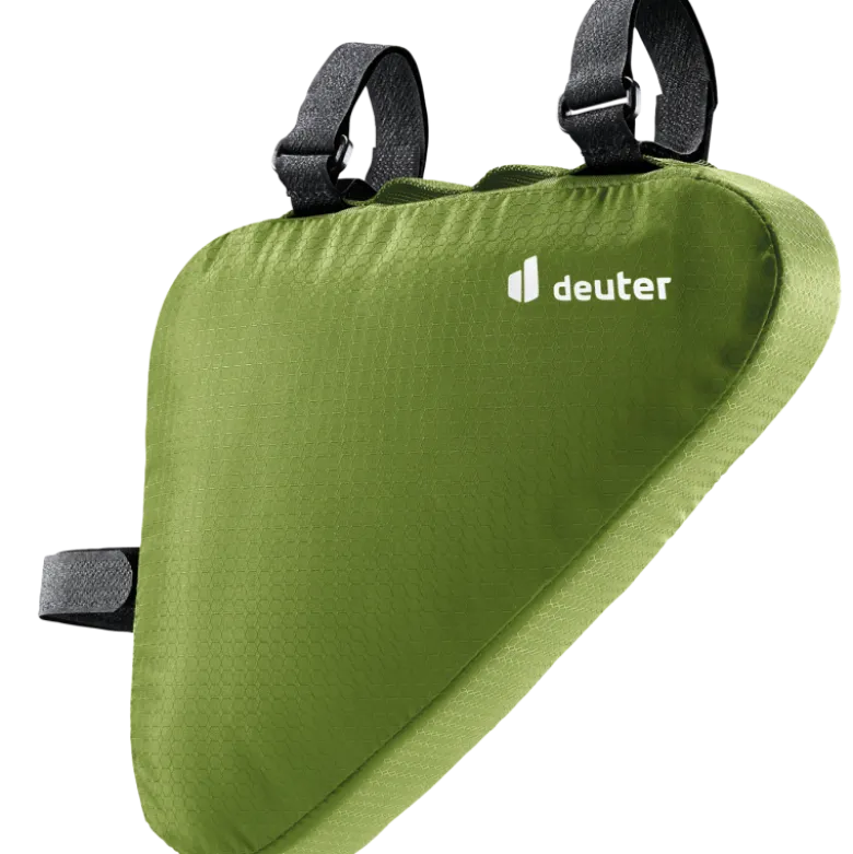 deuterTriangle Bag 1.7 - Sacoche de cadre vélo