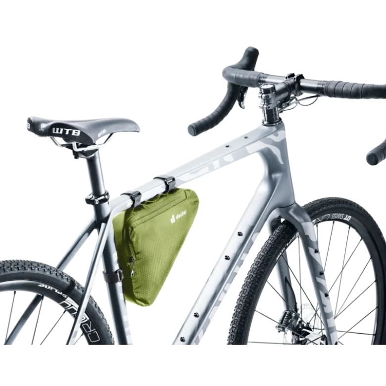 deuterTriangle Bag 1.7 - Sacoche de cadre vélo