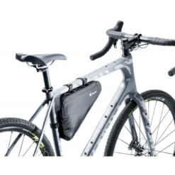 deuterTriangle Bag 2.2 - Sacoche de cadre vélo