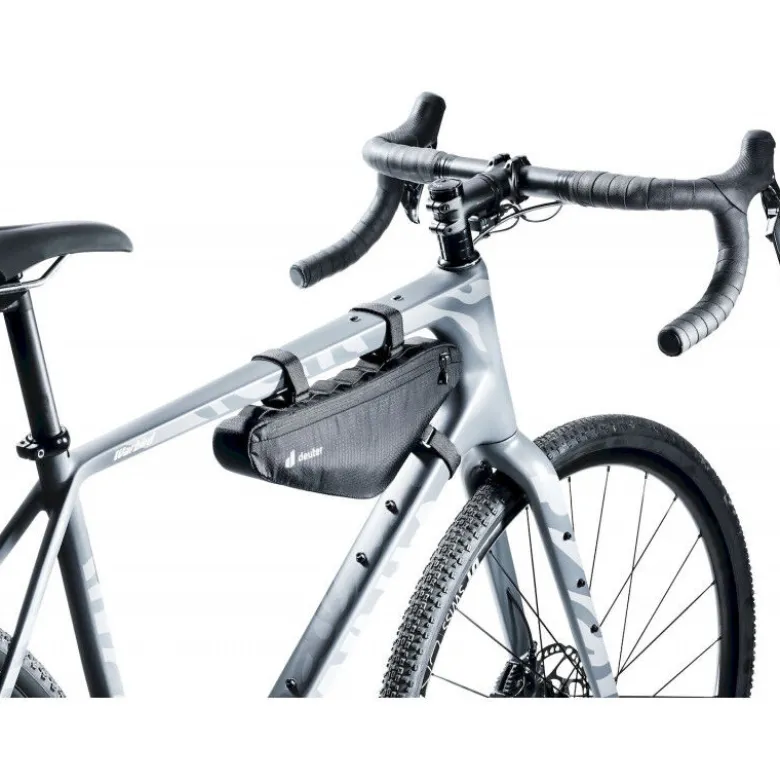 deuterTriangle Front Bag 1.5 - Sacoche de cadre vélo