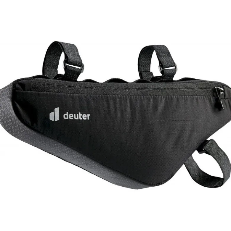 deuterTriangle Front Bag 1.5 - Sacoche de cadre vélo