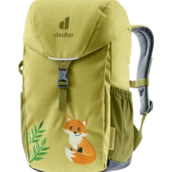 deuterWaldfuchs 10 - Sac à dos randonnée enfant