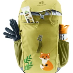 deuterWaldfuchs 10 - Sac à dos randonnée enfant
